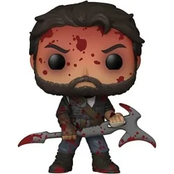 Compra Funko POP! Cine Terror Mandy Red (1131) de Funko al mejor preci