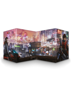 Colección de Juegos de Rol - La Cueva Roja
