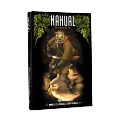 Nahual [PREVENTA]