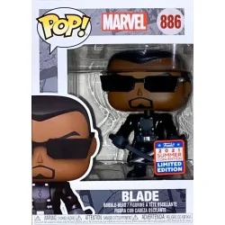 Funko POP! Marvel Blade con...