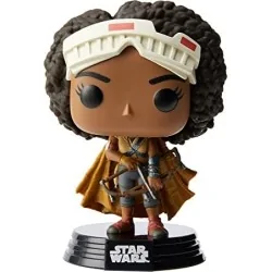Compra Funko POP! Star Wars Rise of Skywalker Jannah (315) de Funko al