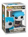 Comprar Funko POP! Videojuegos Sally Face Sal Fisher Adulto (876) bara