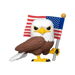 Compra Funko POP! DC Comics Peacemaker Eagly (1236) de Funko al mejor 