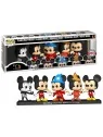 Comprar Funko POP! Disney Archivos Pack Premium 5 Mickey Mouse barato 