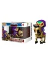 Comprar Funko Pop! Masters of the Universe Skeletor Montado Night Stal