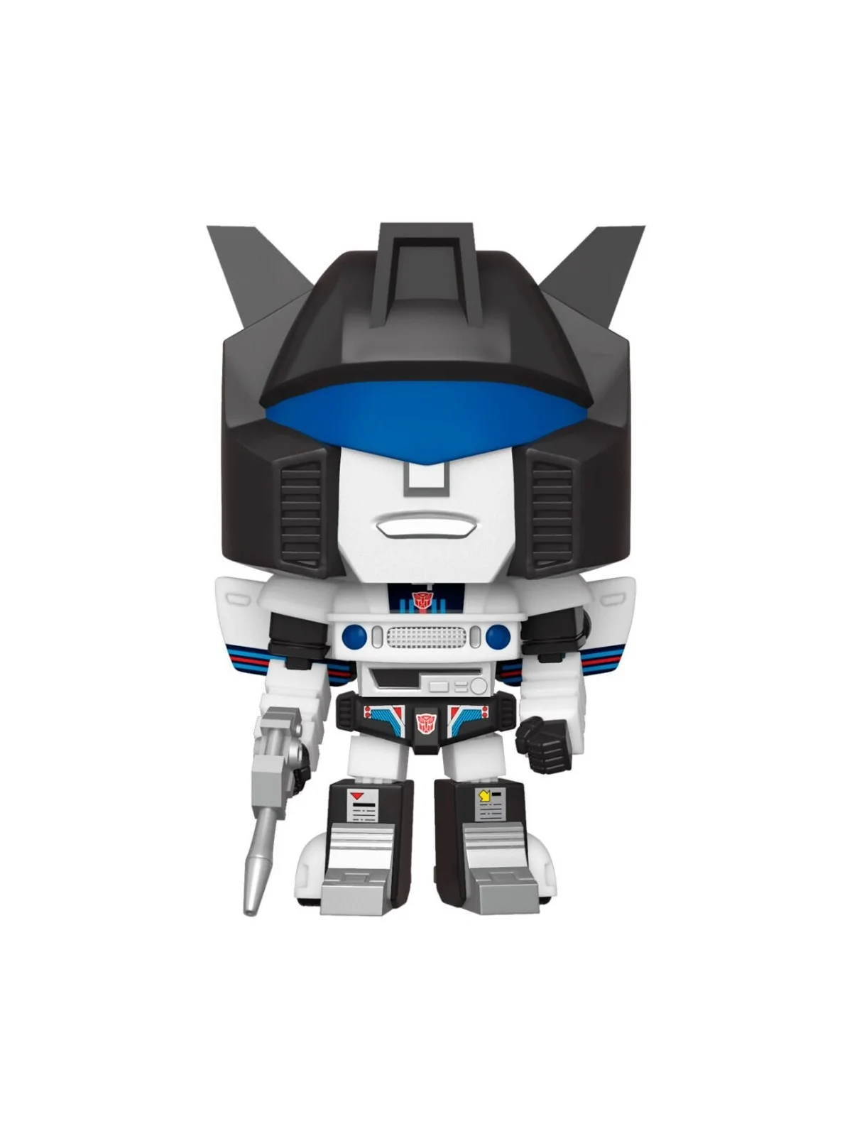 Comprar Funko Pop! Transformers Jazz (25) barato al mejor precio 17,00