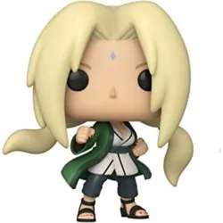 Compra Funko Pop! Naruto Shippuden Lady Tsunade (730) de Funko al mejo