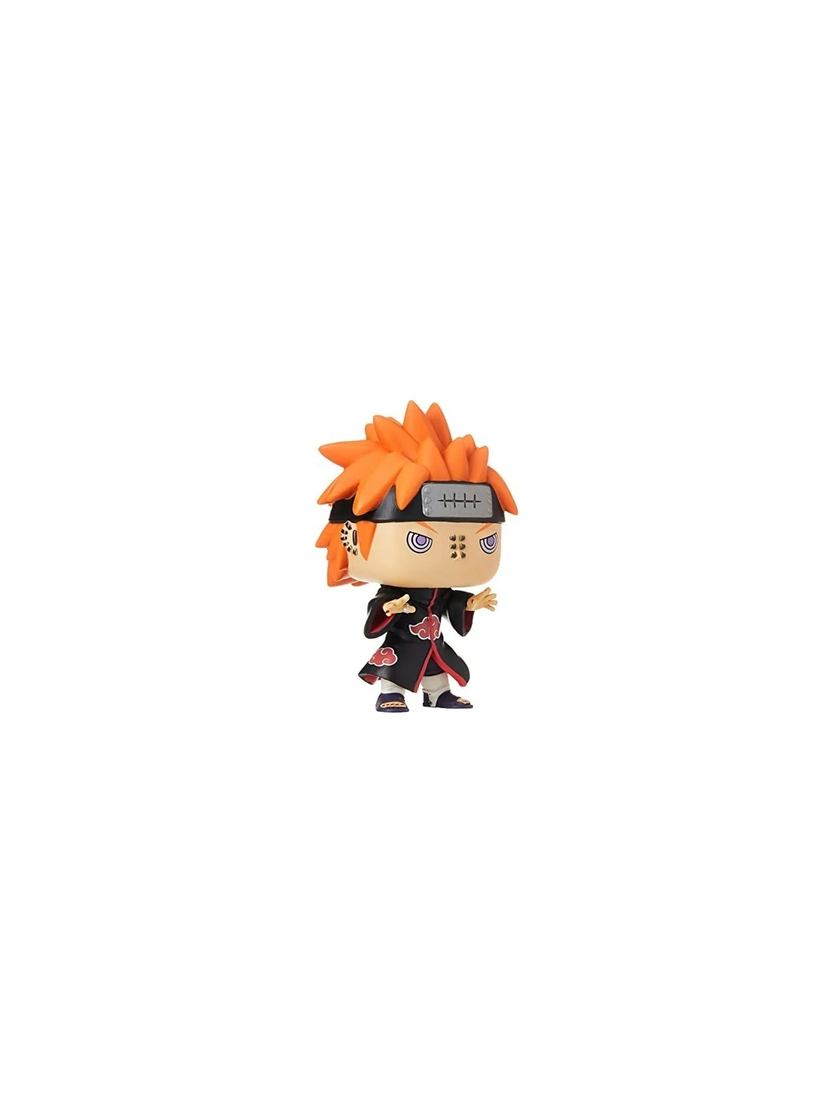 Compra Funko Pop! Naruto Shippuden Pain (934) de Funko al mejor precio