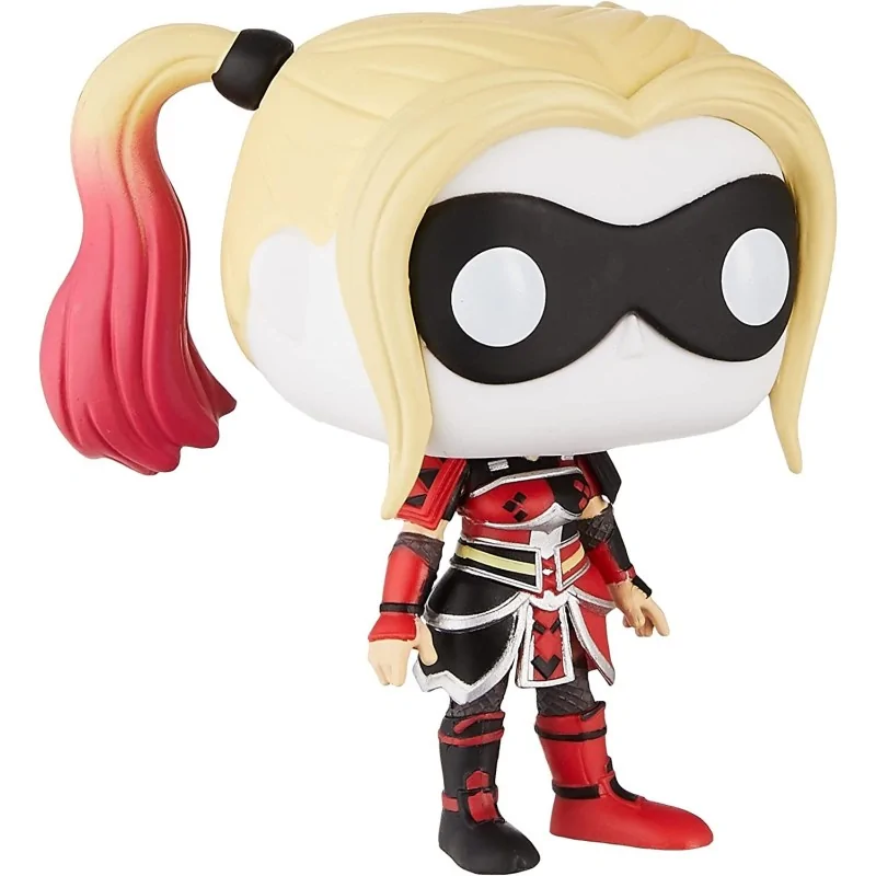 Comprar Funko Pop! DC Imperial Palace Harley Quinn (376) barato al mej