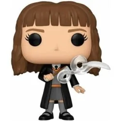 Compra Funko POP! Harry Potter Hermione con Pluma (113) de Funko al me