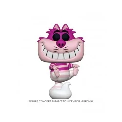 Compra Funko POP! Cheshire Cat: Alice 70th (1059) de Funko al mejor pr