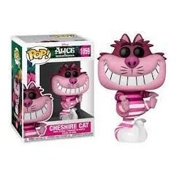 Compra Funko POP! Cheshire Cat: Alice 70th (1059) de Funko al mejor pr