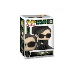 Compra Funko POP! The Matrix 4: Trinity de Funko al mejor precio (17,0