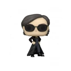 Compra Funko POP! The Matrix 4: Trinity de Funko al mejor precio (17,0