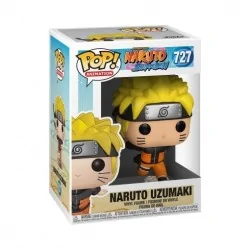 Compra Funko POP! Naruto Running (Corriendo) (727) de Funko al mejor p