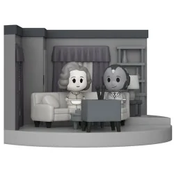 Compra Funko POP! Marvel Mini Moments Wanda y Vision Blanco y Negro de