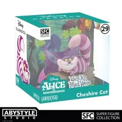 Compra Figura Disney Gato de Cheshire de ABYSSE al mejor precio (24,99