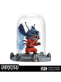 Figura Disney Stitch 626 de ABYSSE en Figuras - Estatuas | La Cueva Roja