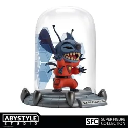 Compra Figura Disney Stitch 626 de ABYSSE al mejor precio (24,99 €)