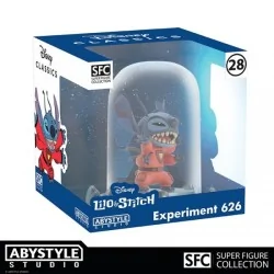 Compra Figura Disney Stitch 626 de ABYSSE al mejor precio (24,99 €)