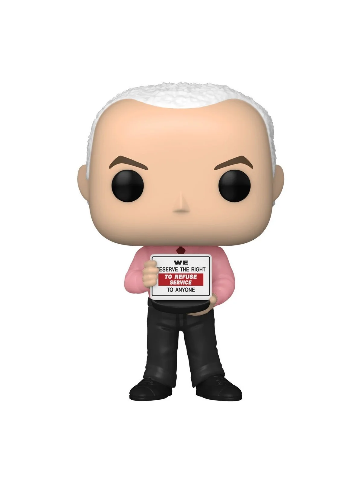 Compra Funko POP! Series TV Friends Gunther Limited Edicion Chase (106