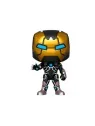 Comprar Funko POP! Marvel Iron Man Modelo 39 80TH (555) barato al mejo