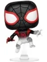 Compra Funko POP! Marvel Spiderman Miles Morales Desapareciendo (402) 