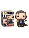 Compra Funko POP! Marvel Spiderman No Way Doctor Stranger (912) de Fun