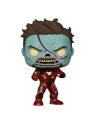 Comprar Funko POP! Marvel What If Iron Man (944) barato al mejor preci