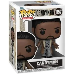 Compra Funko POP! Cine Terror Candyman (1157) de Funko al mejor precio