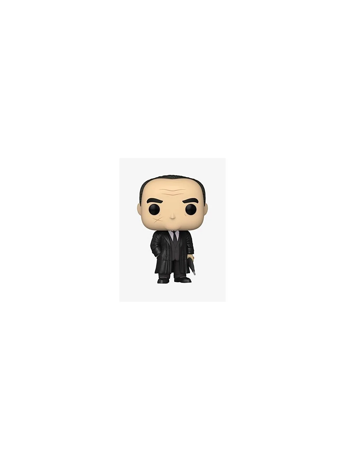 Comprar Funko POP! DC The Batman Oswald Cobblepot (1191) barato al mej