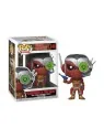 Compra Funko POP! Iron Maiden Eddie (248) de Funko al mejor precio (17