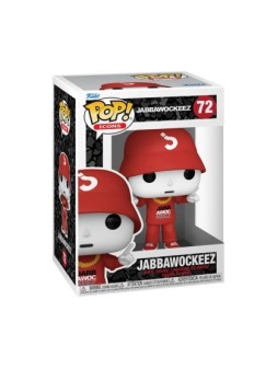 Funko POP! Estrellas de la Música Jabbawockkeez (72) de Funko en Funko Pop | La Cueva Roja