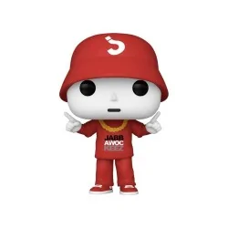 Compra Funko POP! Estrellas de la Música Jabbawockkeez (72) de Funko a