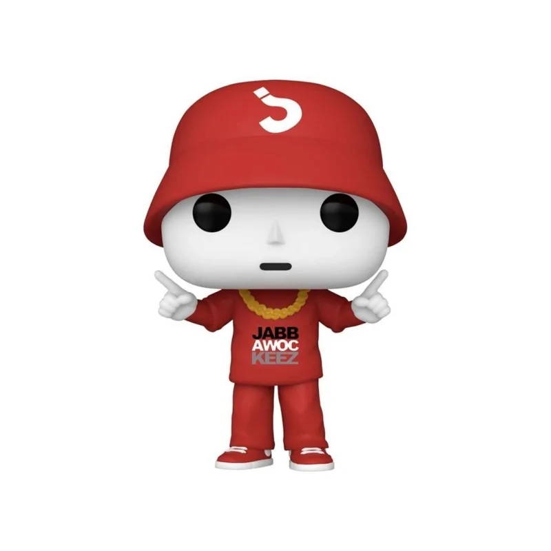 Comprar Funko POP! Estrellas de la Música Jabbawockkeez (72) barato al