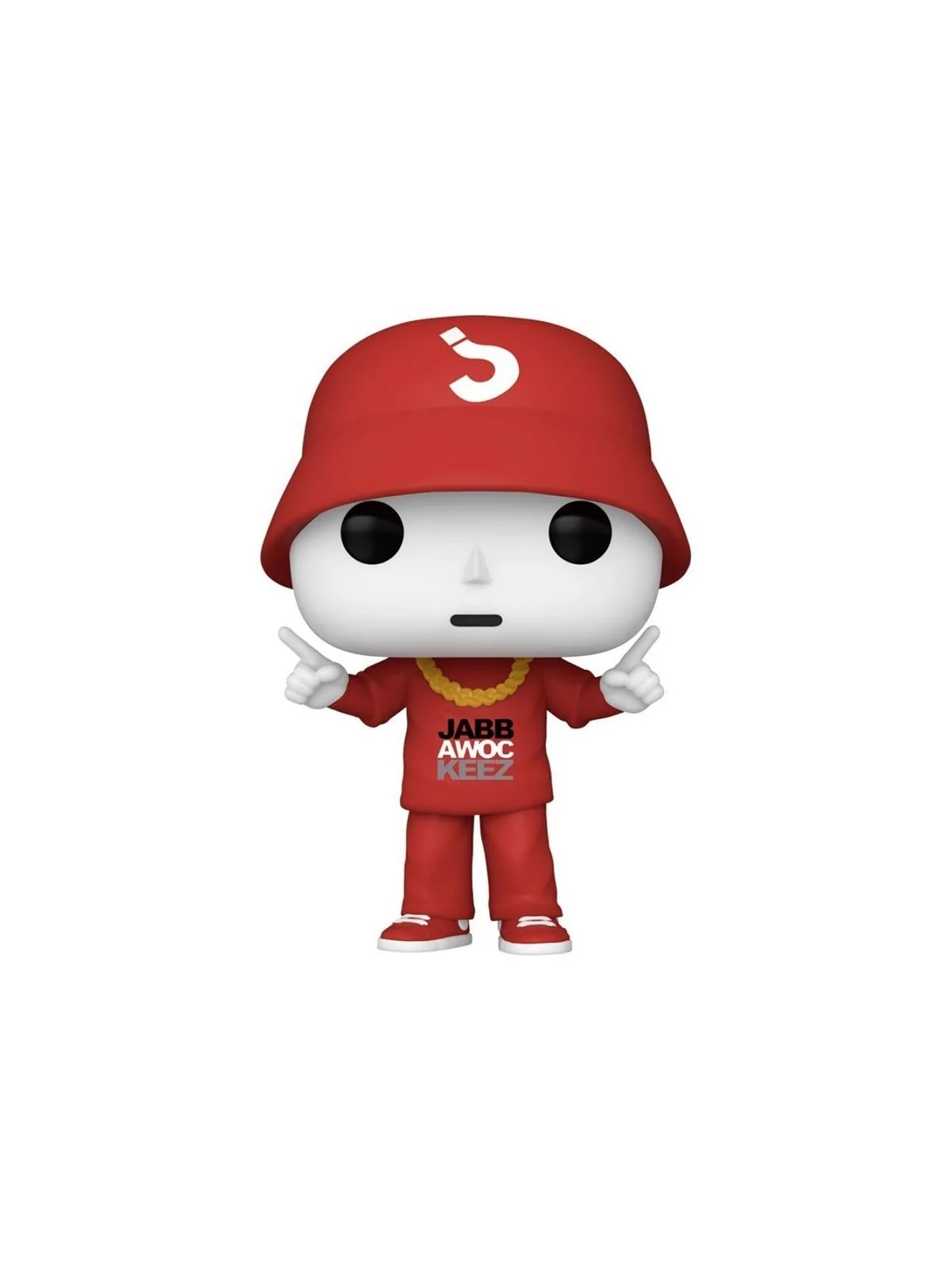 Compra Funko POP! Estrellas de la Música Jabbawockkeez (72) de Funko a