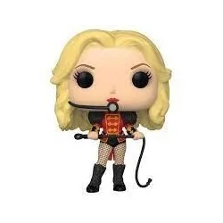 Compra Funko POP! Britney Spears Circus (262) de Funko al mejor precio