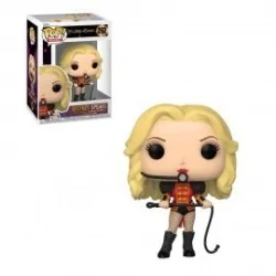 Compra Funko POP! Britney Spears Circus (262) de Funko al mejor precio