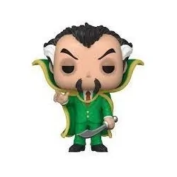 Compra Funko POP! DC Batman Ra´s Al Ghul Edicion Limitada (345) de Fun