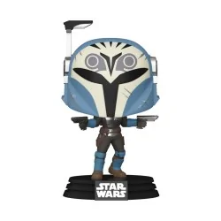 Compra Funko POP! Star Wars The Mandalorian Bo Katan (463) de Funko al