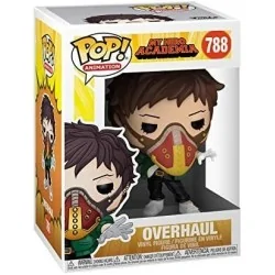 Compra Funko POP! My Hero Academia Overhaul Chisaki (788) de Funko al 