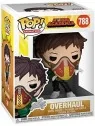 Compra Funko POP! My Hero Academia Overhaul Chisaki (788) de Funko al 