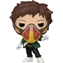 Compra Funko POP! My Hero Academia Overhaul Chisaki (788) de Funko al 
