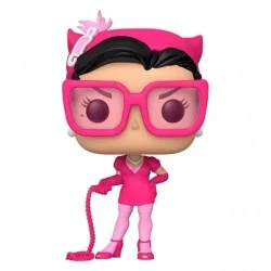 Compra Funko POP! DC Comics Catwoman Investigacion Contra (225) de Fun