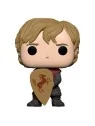 Compra Funko POP! Juego de Tronos Tyrion Lannister con Escudo (92) de 