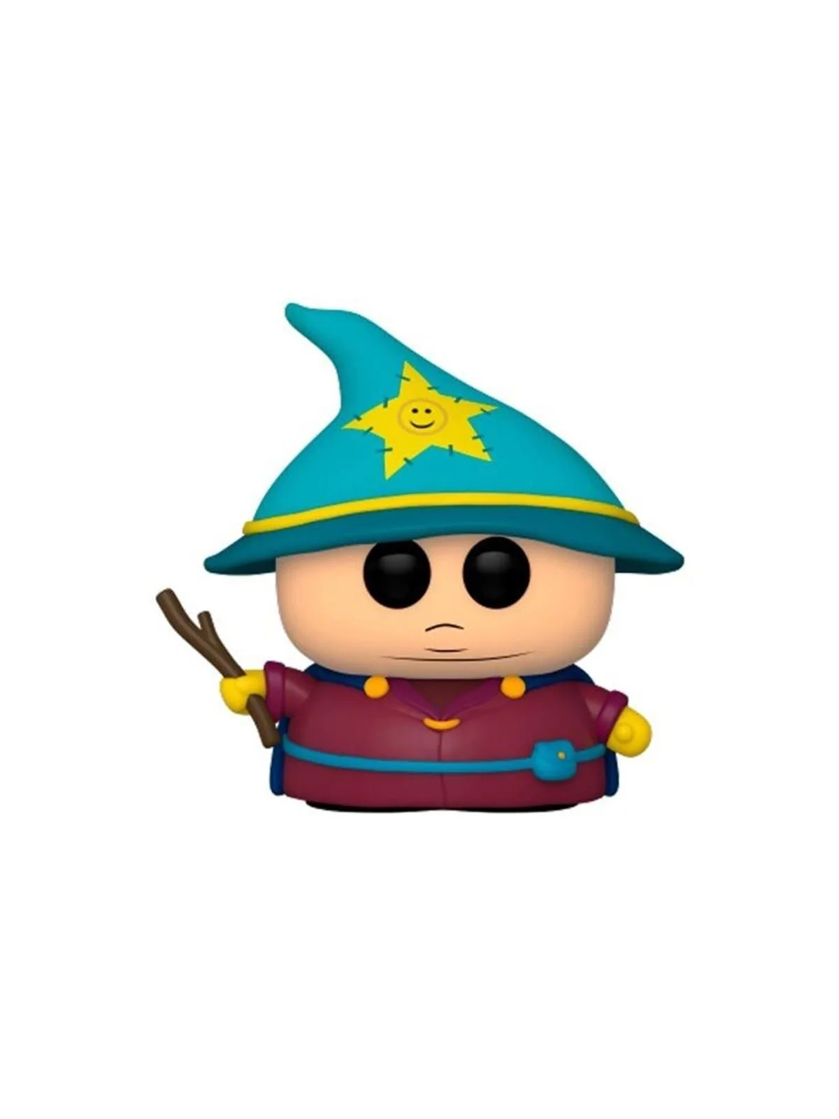 Comprar Funko POP! South Park Gran Mago Cartman (30) barato al mejor p