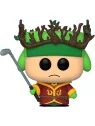 Comprar Funko POP! South Park Rey Alto Elfo Kyle (31) barato al mejor 