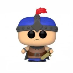 Compra Funko POP! South Park Explorador Caminapantanos Stan (33) de Fu