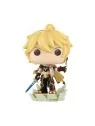 Comprar Funko POP! Genshin Impact Aether (160) barato al mejor precio 