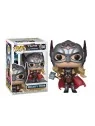 Comprar Funko POP! Marvel Thor Love & Thunder Mighty Thor (1041) barat